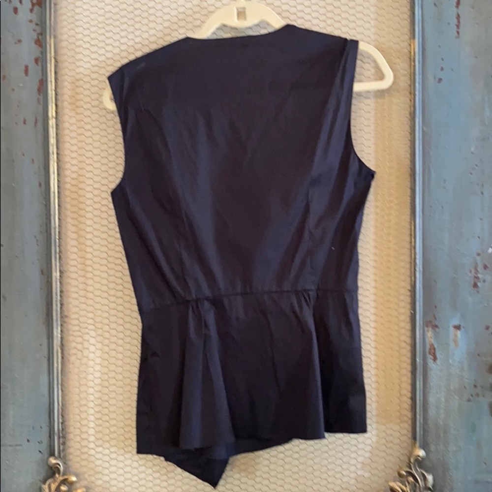 Prada Blouse - image 6